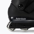 Rollerblade Blank SK férfi görkorcsolya fekete 07222600100 7