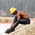 Rollerblade Blank SK férfi görkorcsolya fekete 07222600100 15