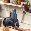 Rollerblade Blank SK férfi görkorcsolya fekete 07222600100 20