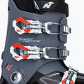 Nordica Speedmachine J4 gyermek sícipő fekete 050734007T1 6