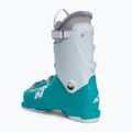 Nordica Speedmachine J4 gyermek sícipő kék-fehér 050736003L4 2