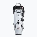 Női Speedmachine 3 85 W GW sícipő fehér és fekete 050G2700269 12