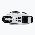 Női Speedmachine 3 85 W GW sícipő fehér és fekete 050G2700269 4