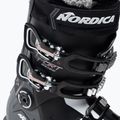 Női síbakancs Nordica Sportmachine 3 75 W fekete 7