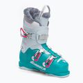 Nordica Speedmachine J3 gyermek sícipő kék-fehér 050870013L4