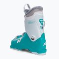 Nordica Speedmachine J3 gyermek sícipő kék-fehér 050870013L4 2