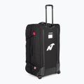 Nordica Race XL Duffle Roller Doberman utazótáska fekete és piros 0N304301741 3