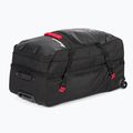 Nordica Race XL Duffle Roller Doberman utazótáska fekete és piros 0N304301741 4