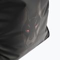 Nordica Race XL Duffle Roller Doberman utazótáska fekete és piros 0N304301741 6