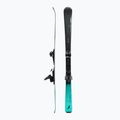 Nordica BELLE 75 + TP2 10 szürke lesiklás síléc 0A2271SA001 2