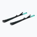 Nordica BELLE 75 + TP2 10 szürke lesiklás síléc 0A2271SA001 4