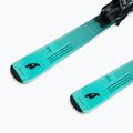 Nordica BELLE 75 + TP2 10 szürke lesiklás síléc 0A2271SA001 9