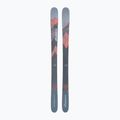 Nordica ENFORCER 94 lapos szürke-piros lesiklás síléc 0A230800001
