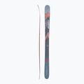 Nordica ENFORCER 94 lapos szürke-piros lesiklás síléc 0A230800001 2