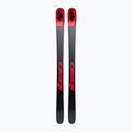 Nordica ENFORCER 94 lapos szürke-piros lesiklás síléc 0A230800001 3
