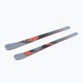 Nordica ENFORCER 94 lapos szürke-piros lesiklás síléc 0A230800001 4
