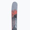 Nordica ENFORCER 94 lapos szürke-piros lesiklás síléc 0A230800001 5