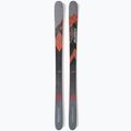 Nordica ENFORCER 94 lapos szürke-piros lesiklás síléc 0A230800001 7
