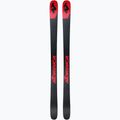 Nordica ENFORCER 94 lapos szürke-piros lesiklás síléc 0A230800001 8