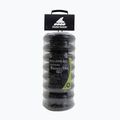 Rollerblade kerekek XT 84MM + SG7 görkorcsolya kerekek 8 db szürke 06953400080 2
