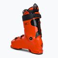 Férfi síbakancs Tecnica Mach1 130 MV TD GW narancssárga 101931G1D55 2