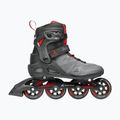 Férfi Rollerblade Macroblade 84 szürke 07370800749 görkorcsolya görkorcsolyák 9