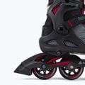 Férfi Rollerblade Macroblade 84 szürke 07370800749 görkorcsolya görkorcsolyák 7