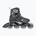 Rollerblade Macroblade 84 női görkorcsolya fekete és lila 07370900 9