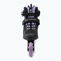 Rollerblade Macroblade 84 női görkorcsolya fekete és lila 07370900 4