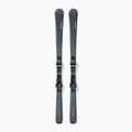 Női lesiklás Nordica Belle 73 + TP2 COMP10 FDT szürke/aqua szürke/qua