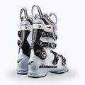 Női síbakancs Nordica Pro Machine 105 W GW fehér/fekete/rózsaszín 12