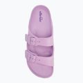 Ellesse női Beverly liliac flip-flopok 5