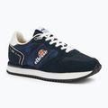 Ellesse Lambert mély camou férfi cipő
