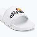 Ellesse Duke fehér férfi flip-flopok 7