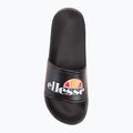 Ellesse Duke fekete férfi flip-flopok 5