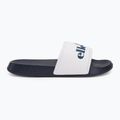 Ellesse Duke fehér mély férfi flip-flopok 2