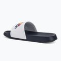 Ellesse Duke fehér mély férfi flip-flopok 3