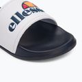 Ellesse Duke fehér mély férfi flip-flopok 7