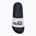 Ellesse Duke fehér mély női flip-flopok 5