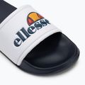 Ellesse Duke fehér mély női flip-flopok 7