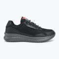 Ellesse férfi cipő New Lex fekete 2