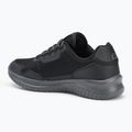 Ellesse férfi cipő New Lex fekete 3