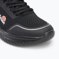 Ellesse férfi cipő Sem fekete/ lime fluo 7