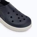 BOATILUS Cloggy junior szandál kobalt/fehér 7