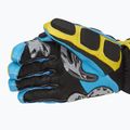 Síkesztyű Level Worldcup CF yellow/blue 4