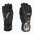 Gyerek síkesztyű Level Sq JR CF pk black 6