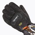 Gyerek síkesztyű Level Sq JR CF pk black 4