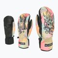 Síkesztyű Level Vertigo Pro Mitt black/camo 8