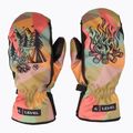 Síkesztyű Level Vertigo Pro Mitt black/camo 2