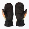 Síkesztyű Level Vertigo Pro Mitt black/camo 3